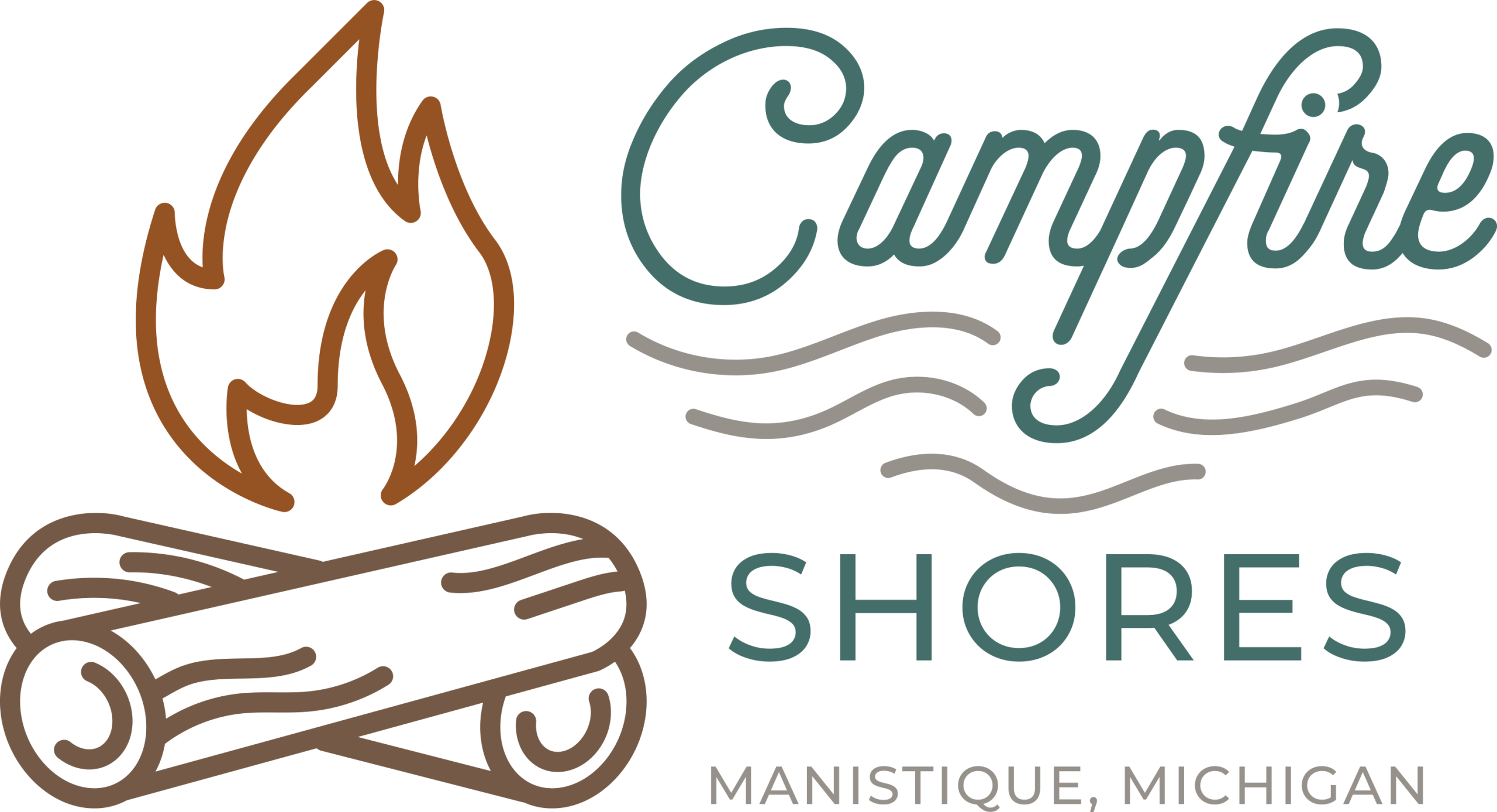 Campfire Shores